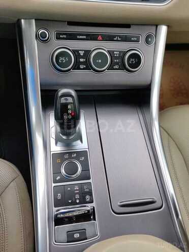 Land Rover RR Sport 2014, 83,000 km - 3.0 л - Bakı