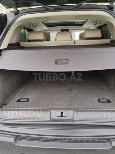 Land Rover RR Sport 2014, 83,000 km - 3.0 л - Bakı