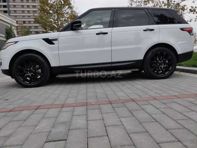 Land Rover RR Sport 2014, 83,000 km - 3.0 л - Bakı