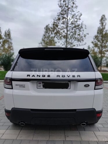Land Rover RR Sport 2014, 83,000 km - 3.0 л - Bakı