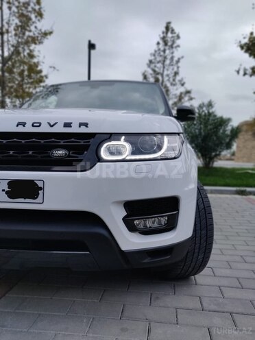 Land Rover RR Sport 2014, 83,000 km - 3.0 л - Bakı