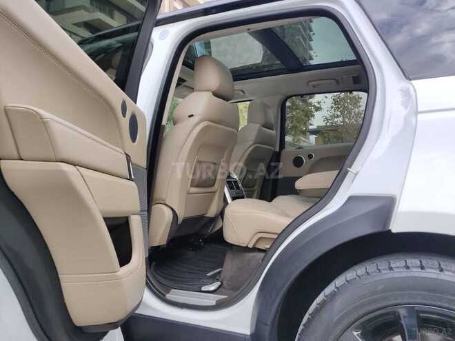 Land Rover RR Sport 2014, 83,000 km - 3.0 л - Bakı