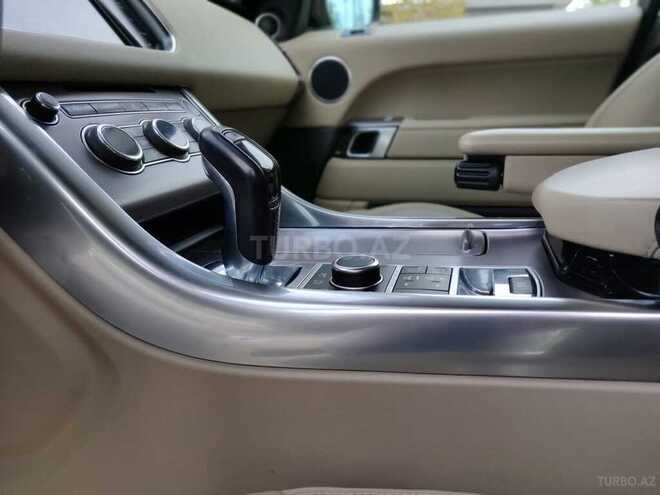 Land Rover RR Sport 2014, 83,000 km - 3.0 л - Bakı