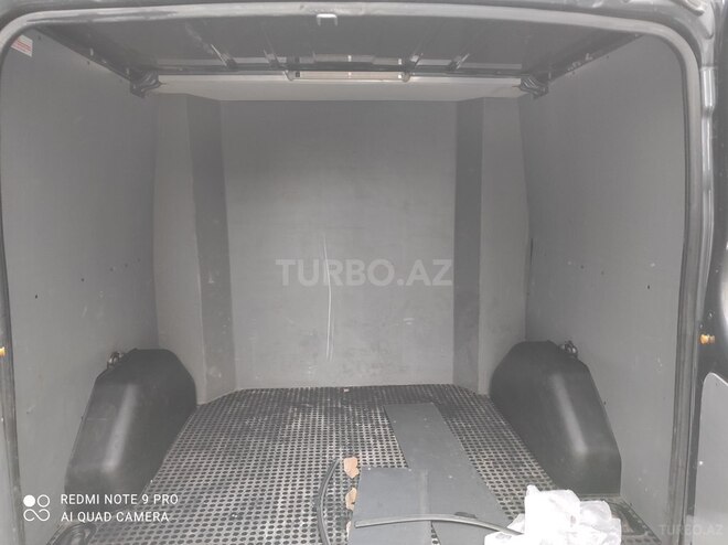 Ford Transit 2008, 213,930 km - 2.2 л - Bakı