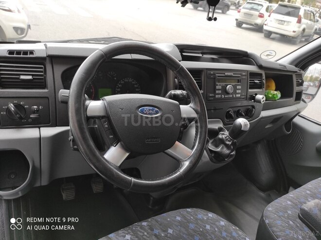 Ford Transit 2008, 213,930 km - 2.2 л - Bakı