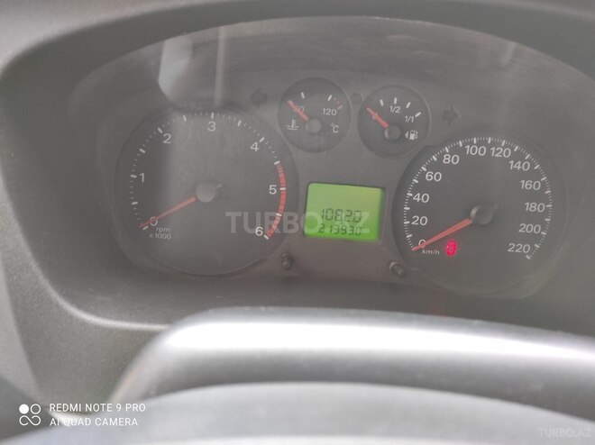 Ford Transit 2008, 213,930 km - 2.2 л - Bakı