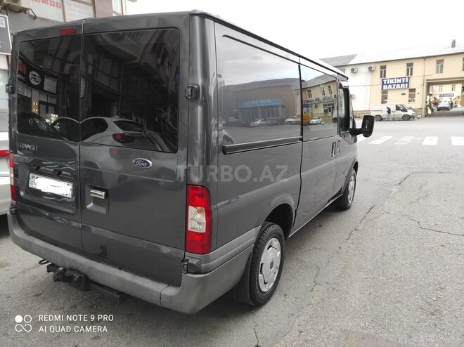 Ford Transit 2008, 213,930 km - 2.2 л - Bakı