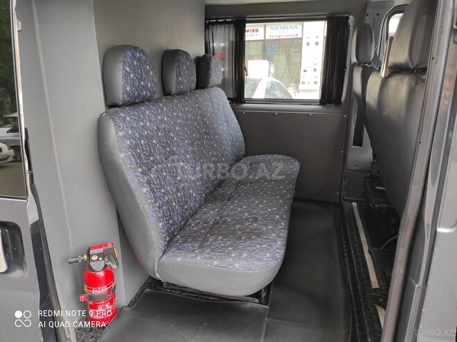 Ford Transit 2008, 213,930 km - 2.2 л - Bakı