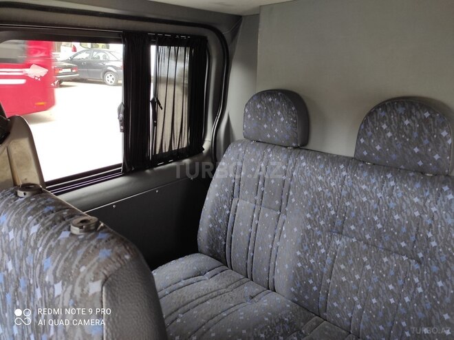 Ford Transit 2008, 213,930 km - 2.2 л - Bakı
