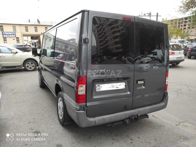 Ford Transit 2008, 213,930 km - 2.2 л - Bakı