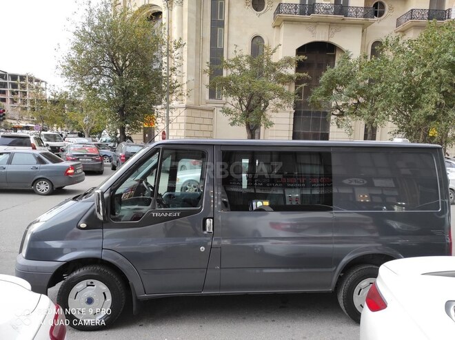 Ford Transit 2008, 213,930 km - 2.2 л - Bakı