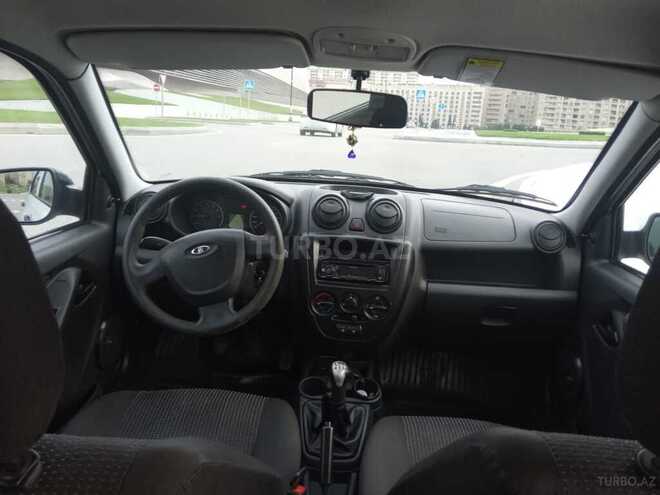 LADA (VAZ) Granta 2013, 178,944 km - 1.6 л - Bakı