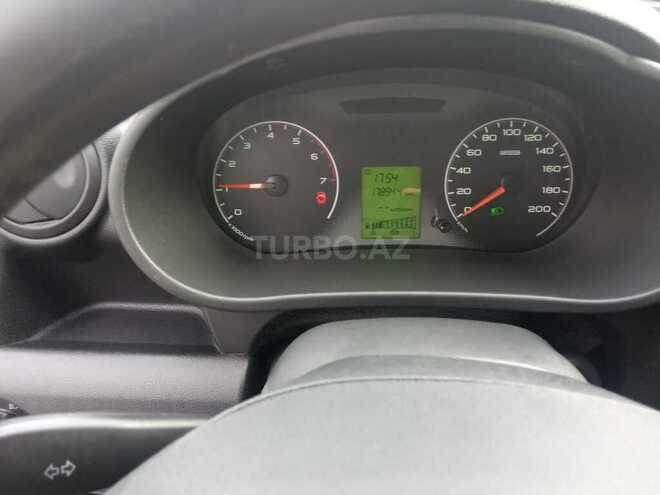 LADA (VAZ) Granta 2013, 178,944 km - 1.6 л - Bakı