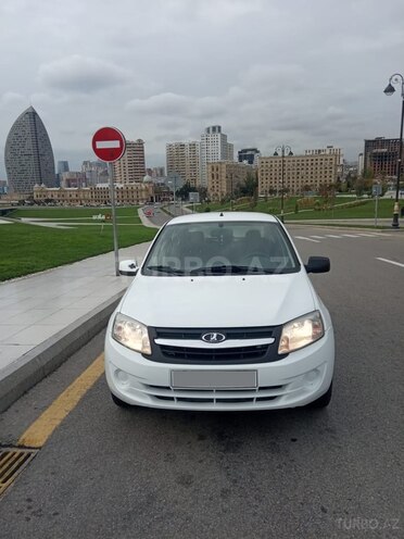 LADA (VAZ) Granta 2013, 178,944 km - 1.6 л - Bakı