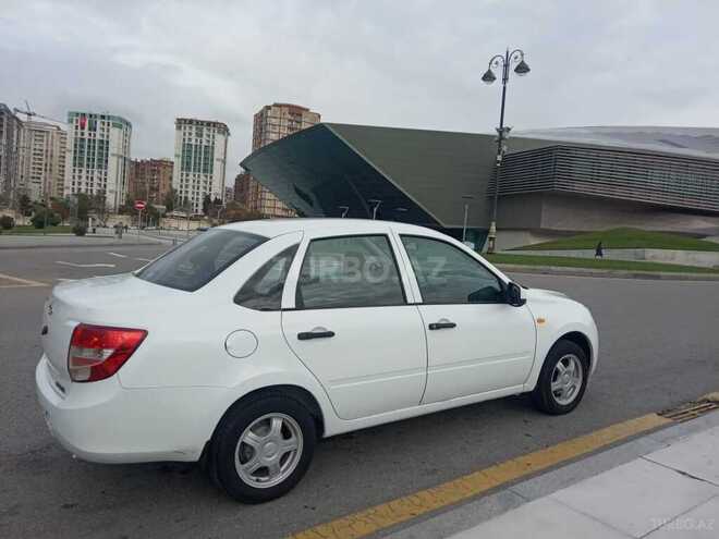 LADA (VAZ) Granta 2013, 178,944 km - 1.6 л - Bakı
