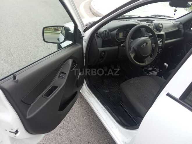 LADA (VAZ) Granta 2013, 178,944 km - 1.6 л - Bakı