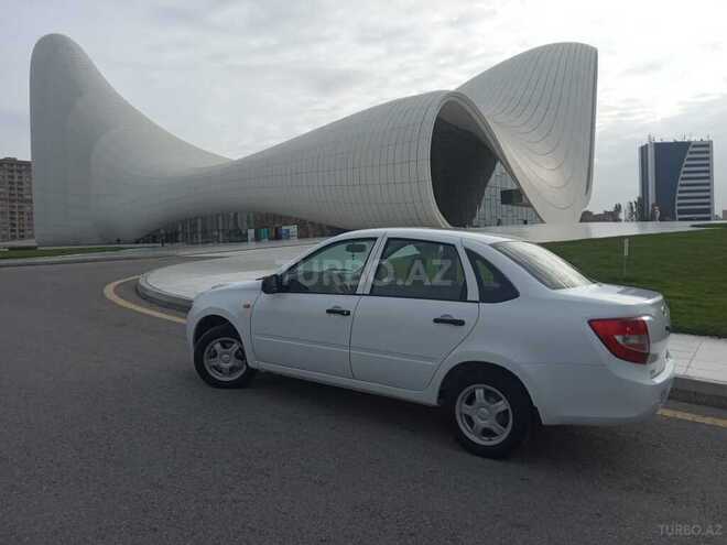 LADA (VAZ) Granta 2013, 178,944 km - 1.6 л - Bakı