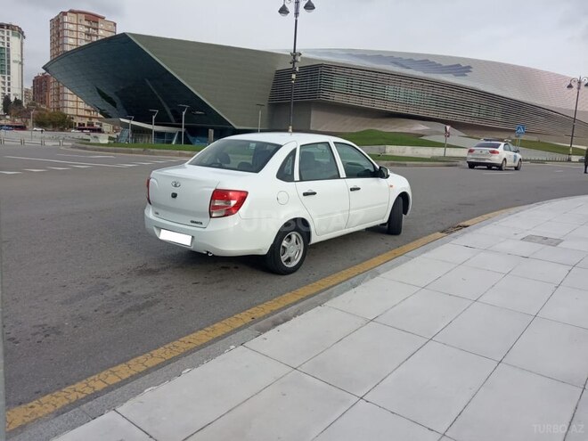 LADA (VAZ) Granta 2013, 178,944 km - 1.6 л - Bakı