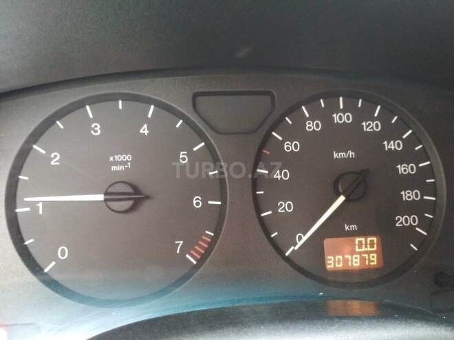 Opel Astra 1998, 307,879 km - 1.6 l - Bakı