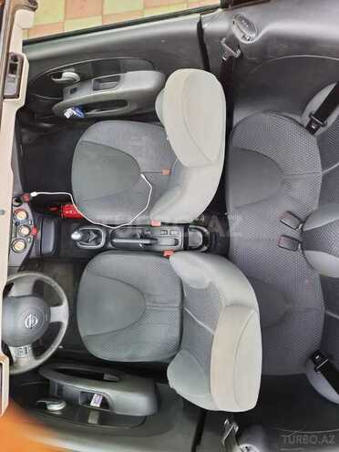 Nissan Micra 2006, 127,000 km - 1.4 l - Bakı
