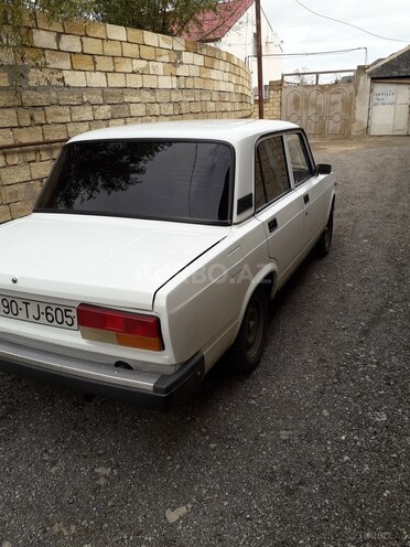 LADA (VAZ) 2107 2009, 83,000 km - 1.6 л - Bakı