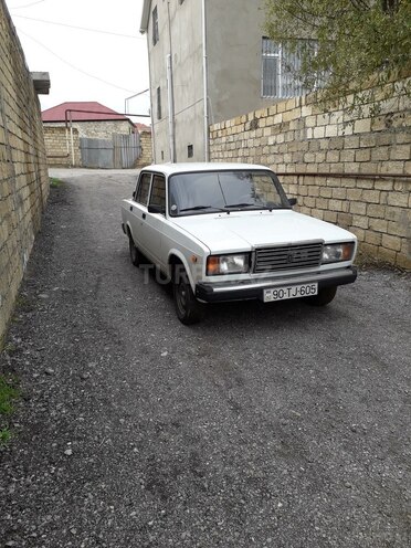 LADA (VAZ) 2107 2009, 83,000 km - 1.6 л - Bakı