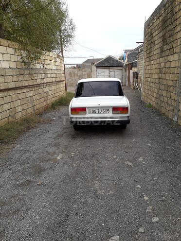 LADA (VAZ) 2107 2009, 83,000 km - 1.6 л - Bakı