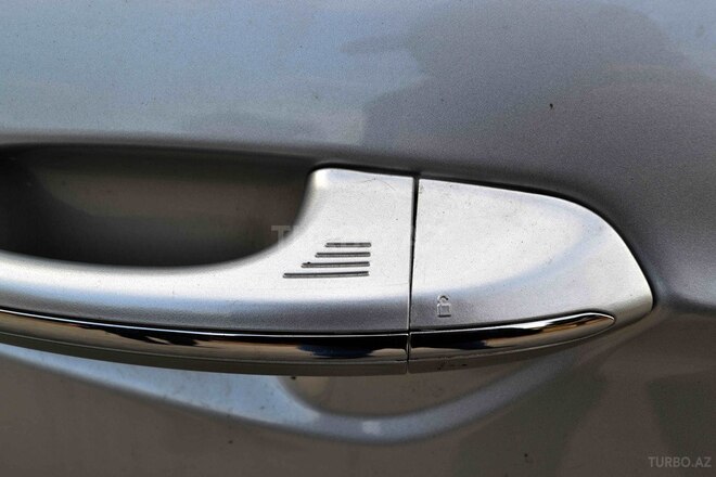 Ford Fusion 2016, 106,830 km - 1.5 l - Bakı