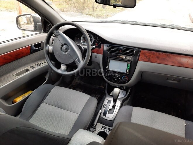 Daewoo Gentra 2014, 89,500 km - 1.5 l - Bakı