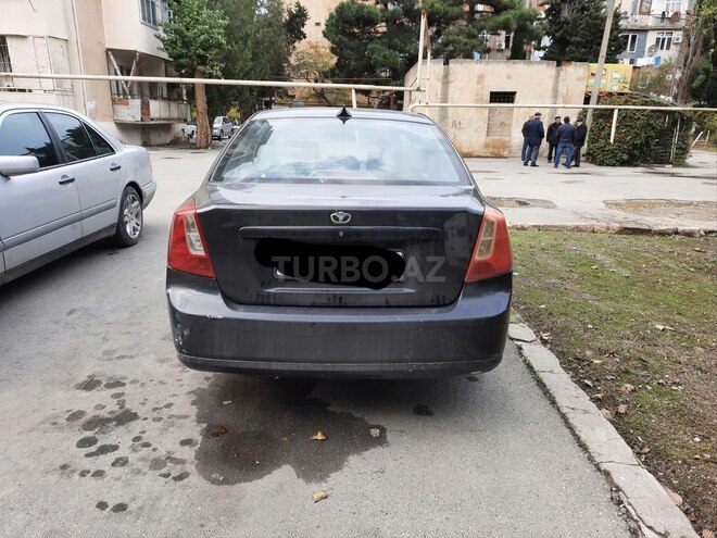 Daewoo Gentra 2014, 89,500 km - 1.5 l - Bakı