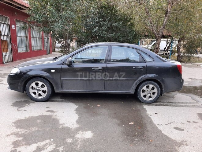 Daewoo Gentra 2014, 89,500 km - 1.5 l - Bakı