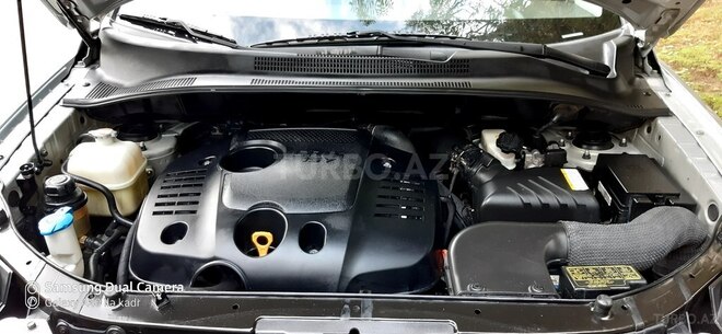 Kia Sportage 2008, 116,187 km - 2.0 l - Bakı