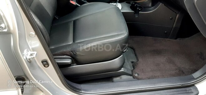 Kia Sportage 2008, 116,187 km - 2.0 l - Bakı