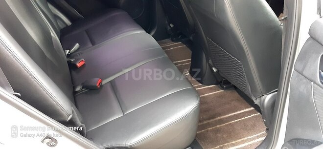 Kia Sportage 2008, 116,187 km - 2.0 l - Bakı