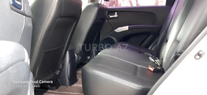 Kia Sportage 2008, 116,187 km - 2.0 l - Bakı