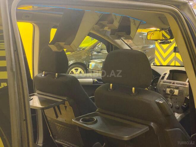 Opel Zafira 2006, 242,155 km - 1.9 l - Sumqayıt