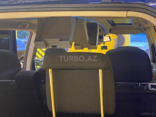Opel Zafira 2006, 242,155 km - 1.9 l - Sumqayıt