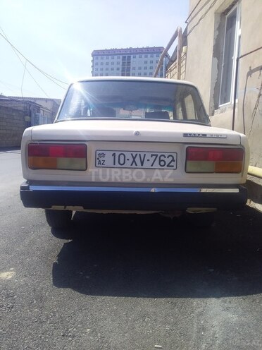 LADA (VAZ) 2107 1996, 278,850 km - 1.5 l - Bakı