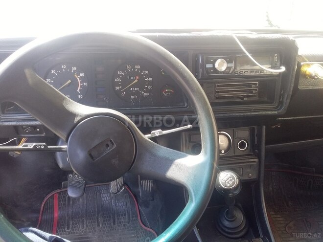 LADA (VAZ) 2107 1996, 278,850 km - 1.5 l - Bakı
