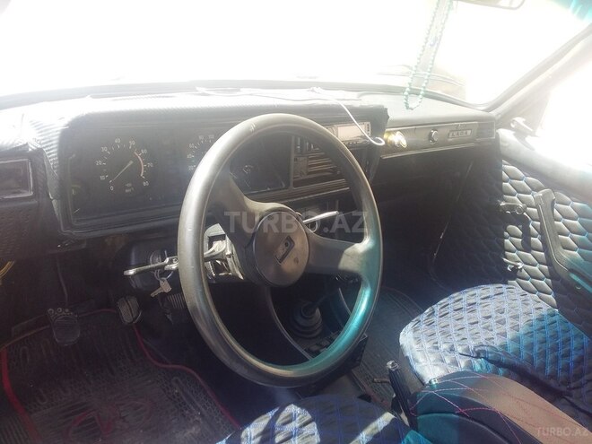 LADA (VAZ) 2107 1996, 278,850 km - 1.5 l - Bakı