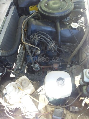 LADA (VAZ) 2107 1996, 278,850 km - 1.5 l - Bakı