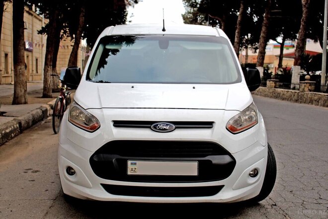 Ford Tourneo Connect 2014, 270,000 km - 1.6 l - Bakı