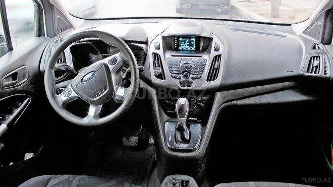 Ford Tourneo Connect 2014, 270,000 km - 1.6 l - Bakı