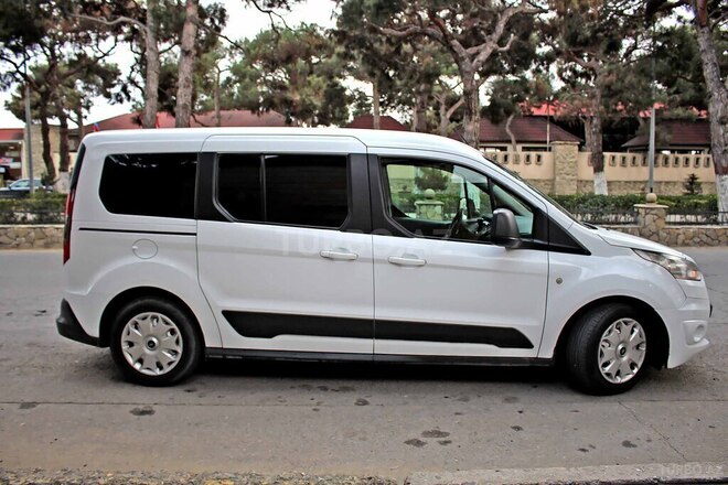 Ford Tourneo Connect 2014, 270,000 km - 1.6 l - Bakı