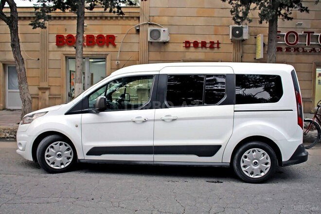 Ford Tourneo Connect 2014, 270,000 km - 1.6 l - Bakı