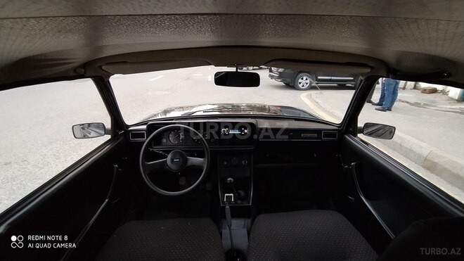 LADA (VAZ) 2107 2011, 65,000 km - 1.6 l - Bakı