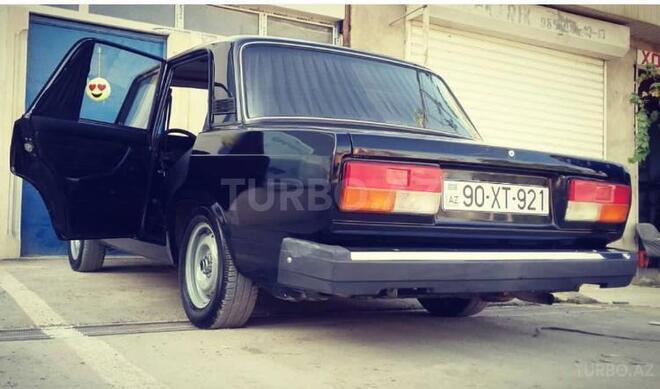 LADA (VAZ) 2107 2010, 95,000 km - 1.6 l - Bakı