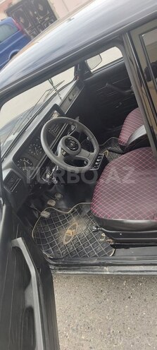 LADA (VAZ) 2107 2010, 95,000 km - 1.6 l - Bakı