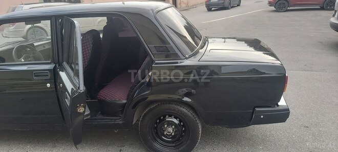 LADA (VAZ) 2107 2010, 95,000 km - 1.6 l - Bakı