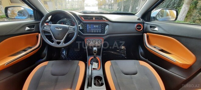Chery Tiggo 2 2019, 9,900 km - 1.5 l - Bakı